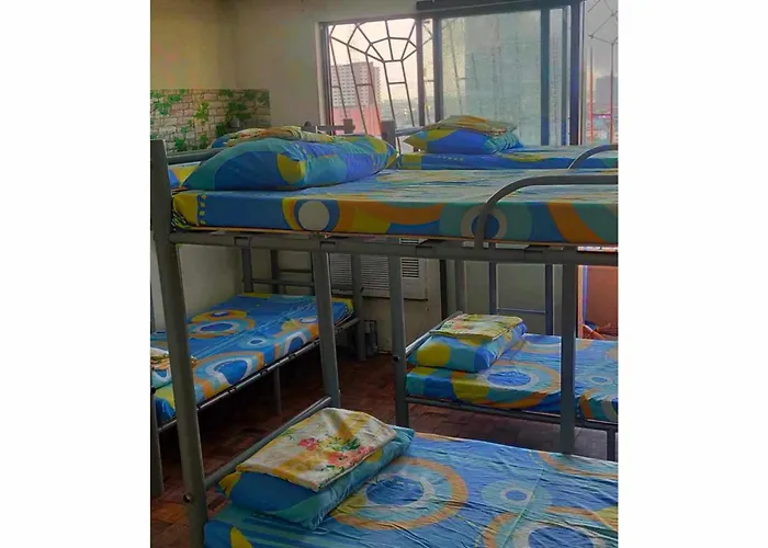 Mang Ben Dormitory Pasay